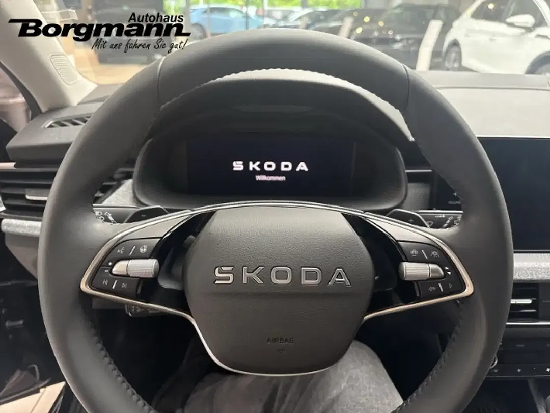 Skoda Scala - Thumbnail 15