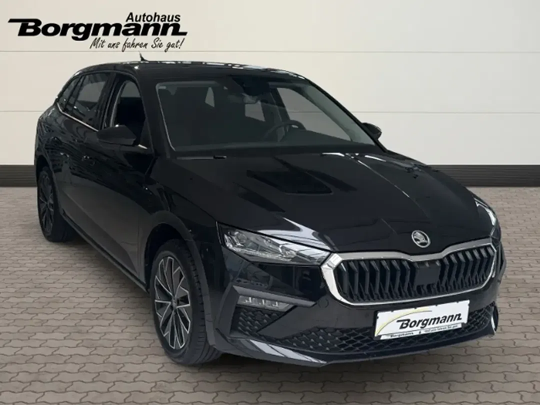 Skoda Scala - Thumbnail 3