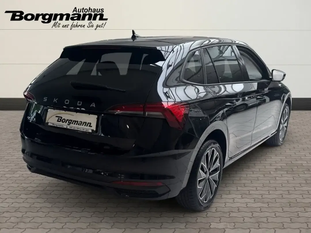 Skoda Scala - Thumbnail 4