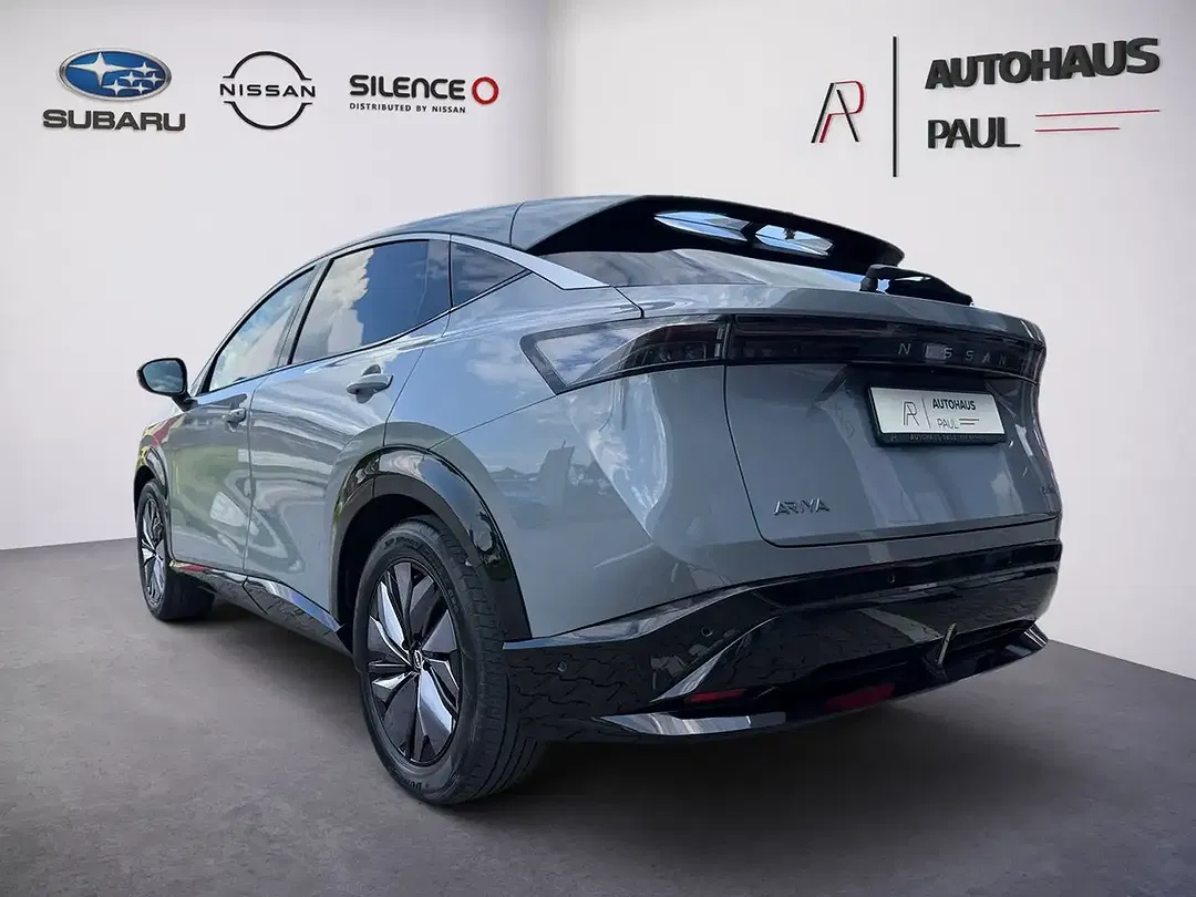 Nissan Ariya - Thumbnail 5