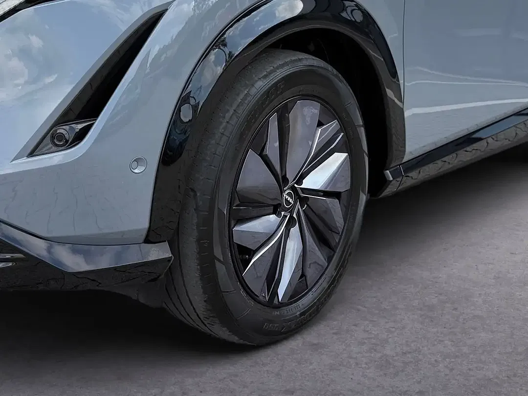 Nissan Ariya - Thumbnail 7