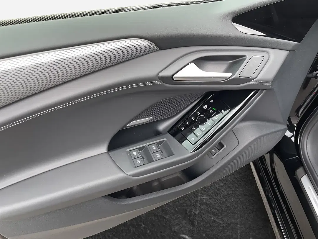 Audi A6 - Thumbnail 5