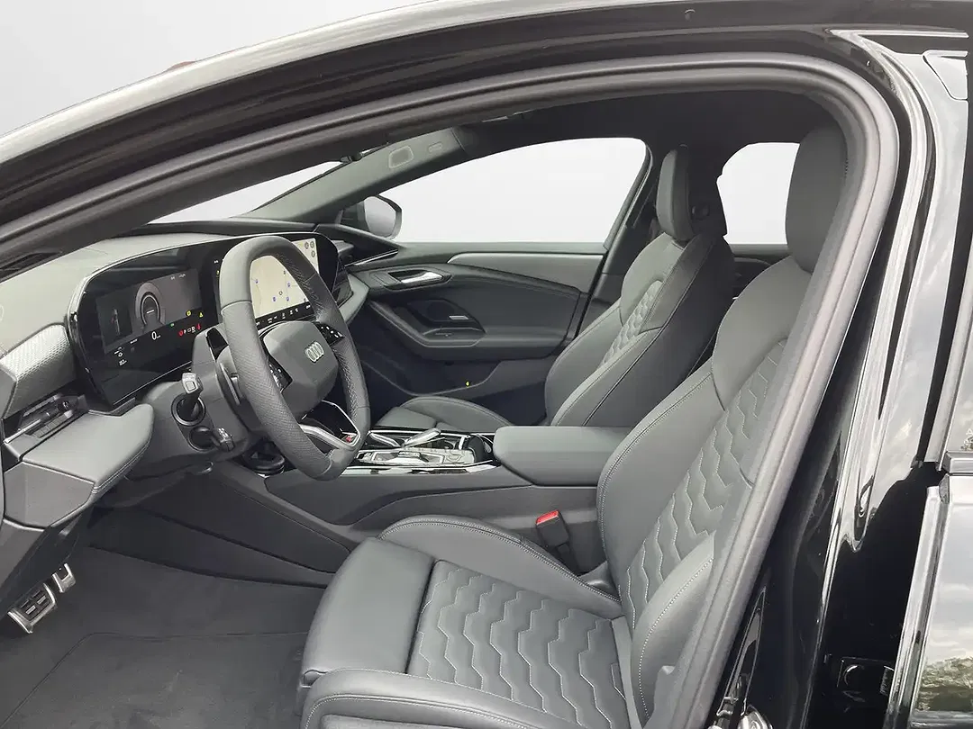 Audi A6 - Thumbnail 6