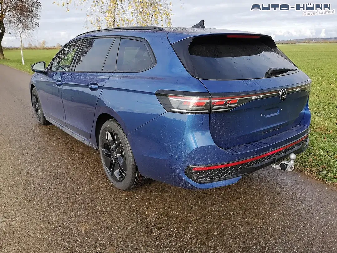 Volkswagen Passat Variant - Thumbnail 3