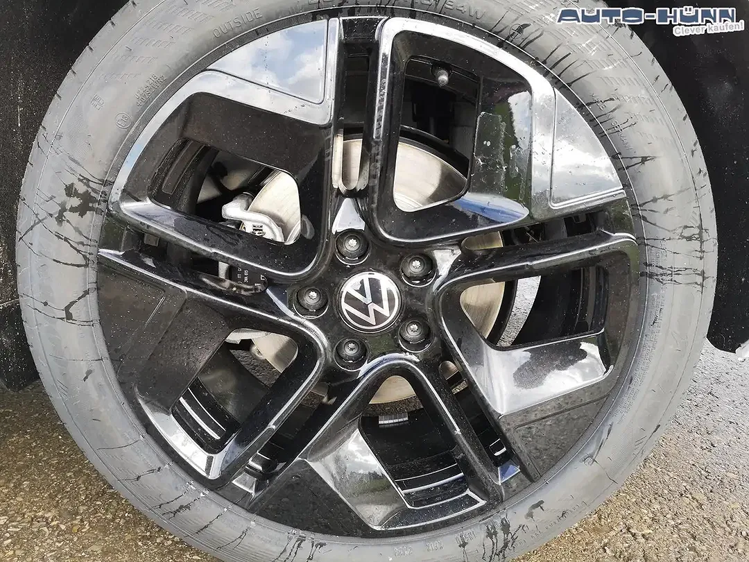 Volkswagen Passat Variant - Thumbnail 4