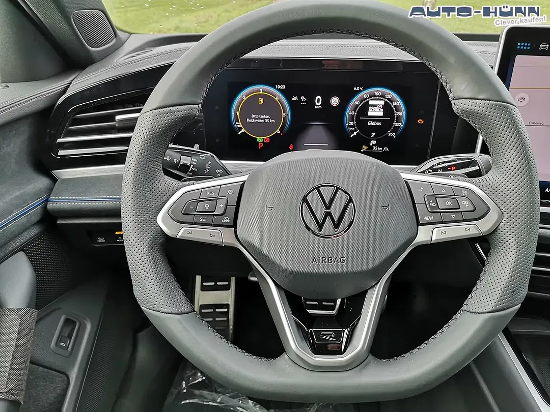 Volkswagen Passat Variant - Thumbnail 5