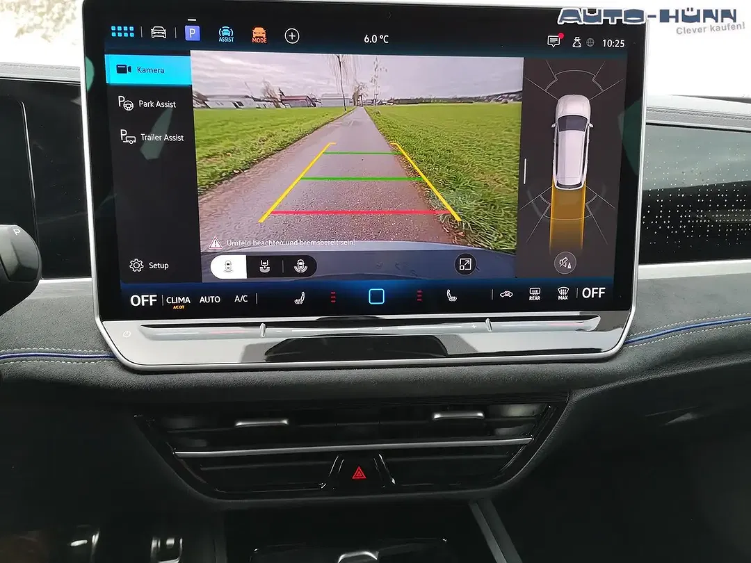 Volkswagen Passat Variant - Thumbnail 8