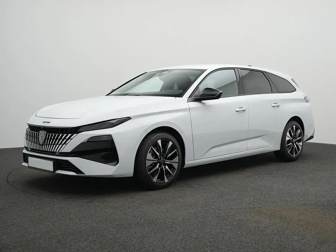 Peugeot 308 - Thumbnail 2
