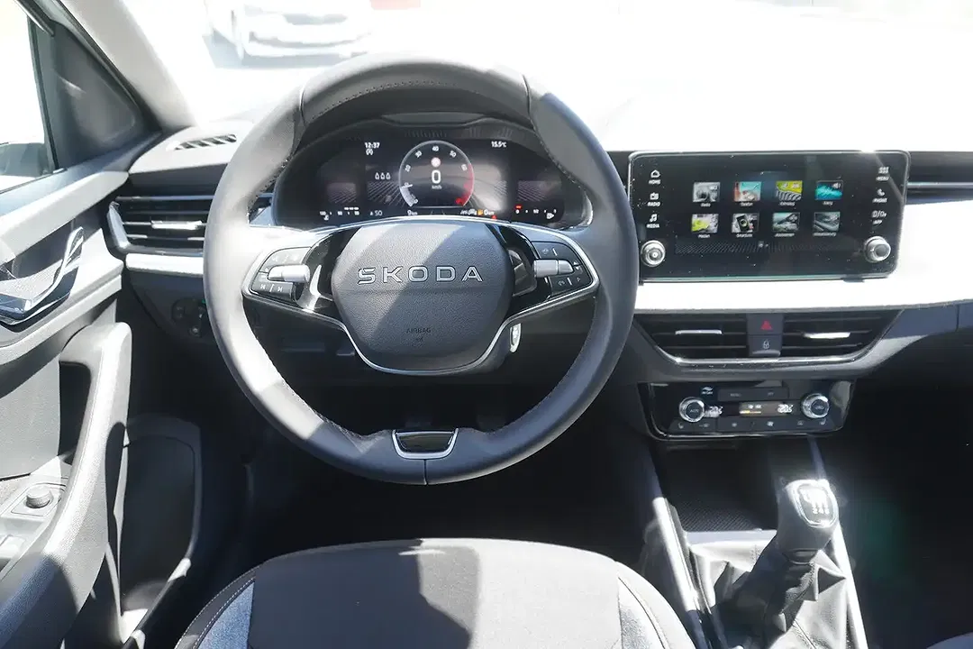 Skoda Scala - Thumbnail 10