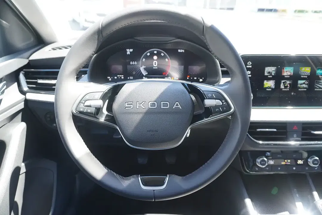 Skoda Scala - Thumbnail 11