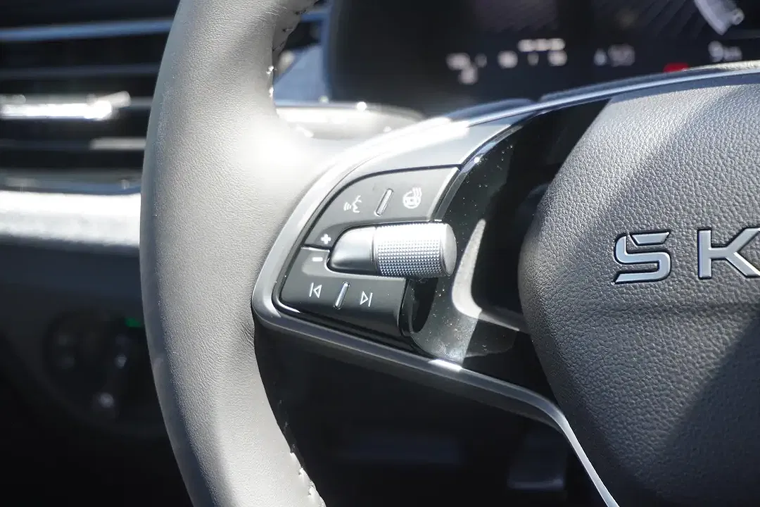 Skoda Scala - Thumbnail 12