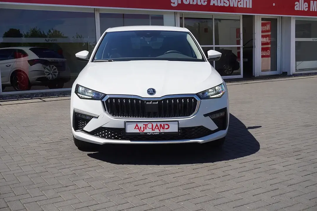 Skoda Scala - Thumbnail 6