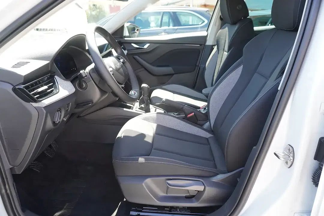 Skoda Scala - Thumbnail 7