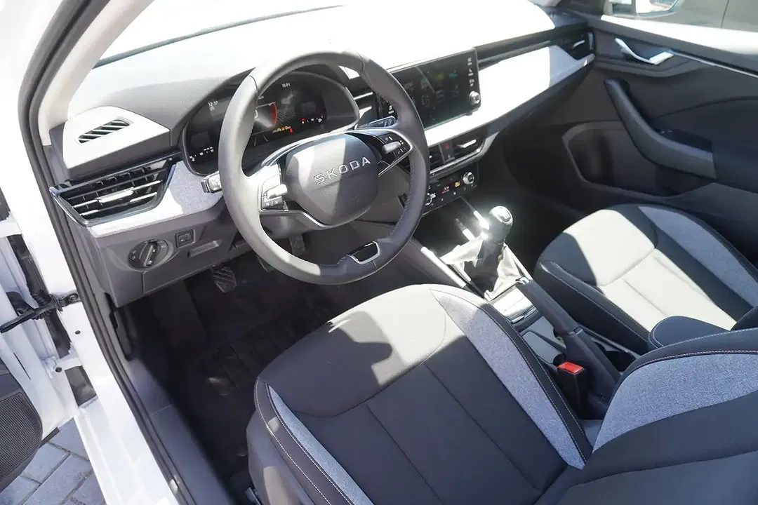 Skoda Scala - Thumbnail 8