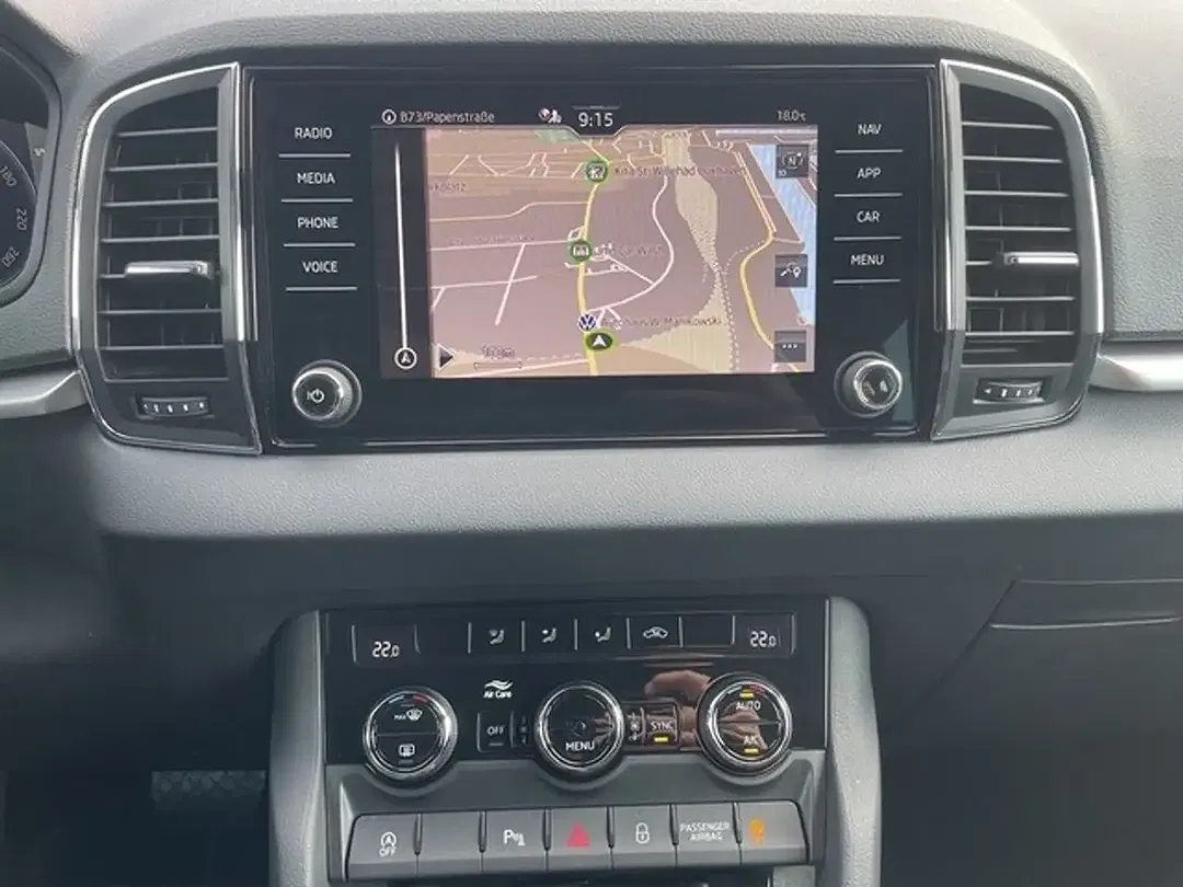 Skoda Karoq - Thumbnail 13