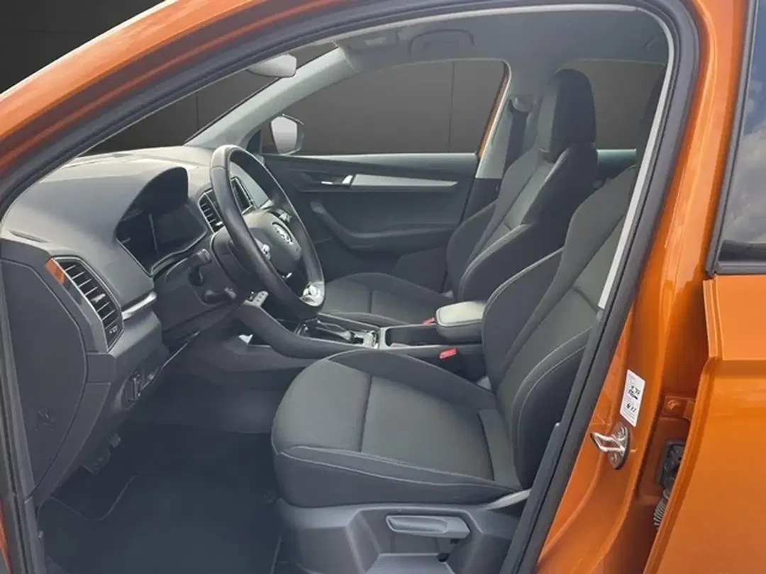 Skoda Karoq - Thumbnail 9