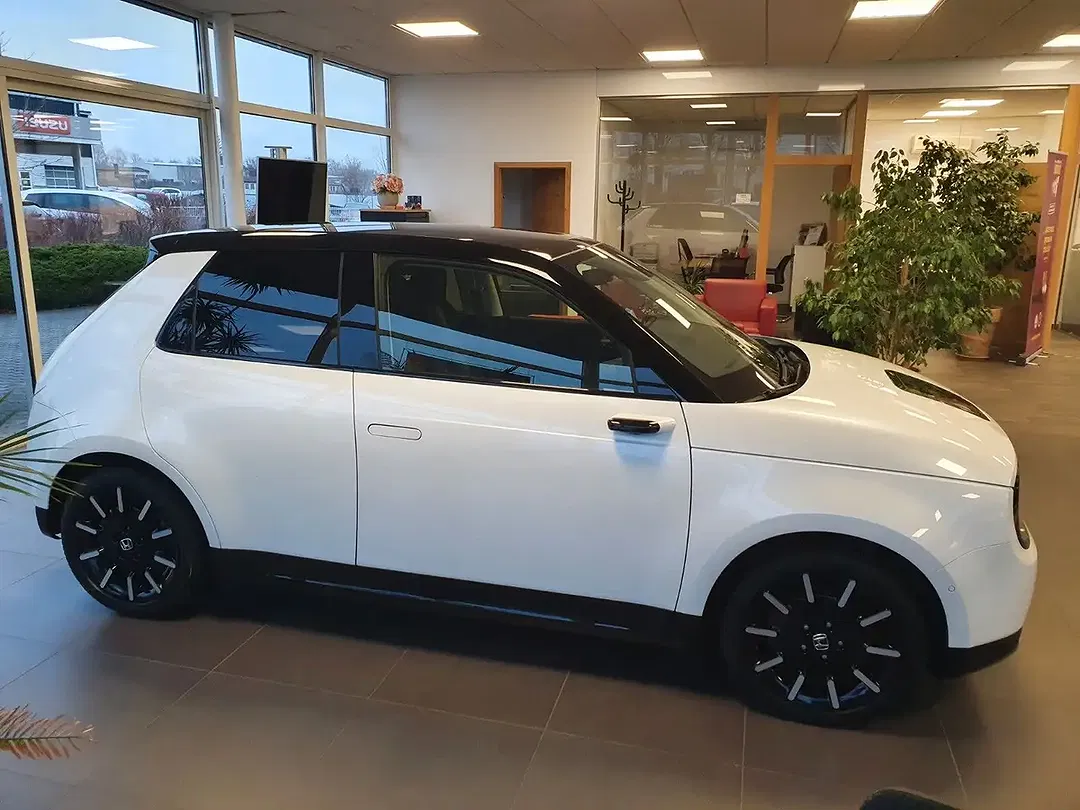 Honda e - Thumbnail 5