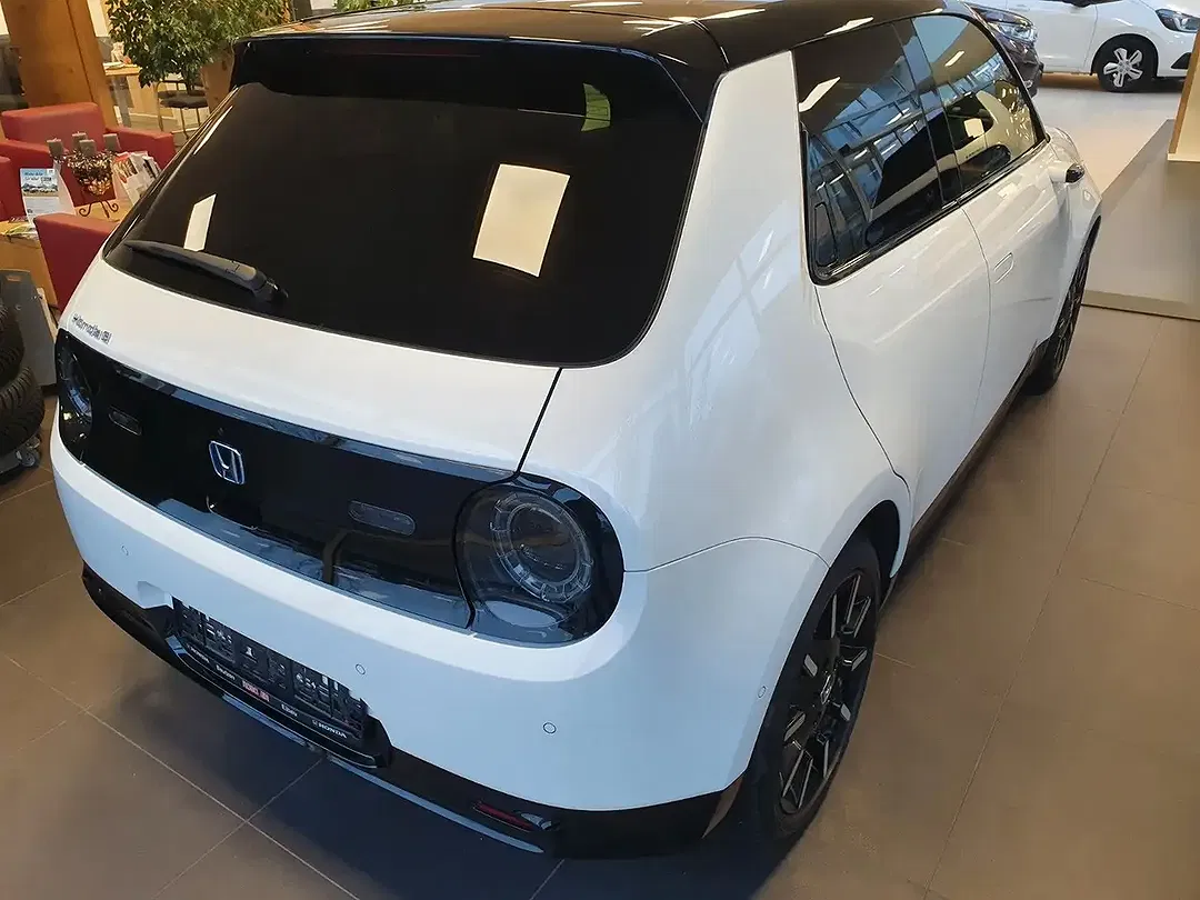 Honda e - Thumbnail 8