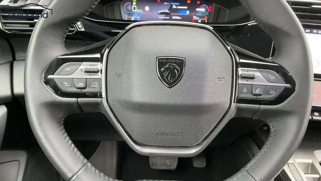 Peugeot 408 - Thumbnail 5