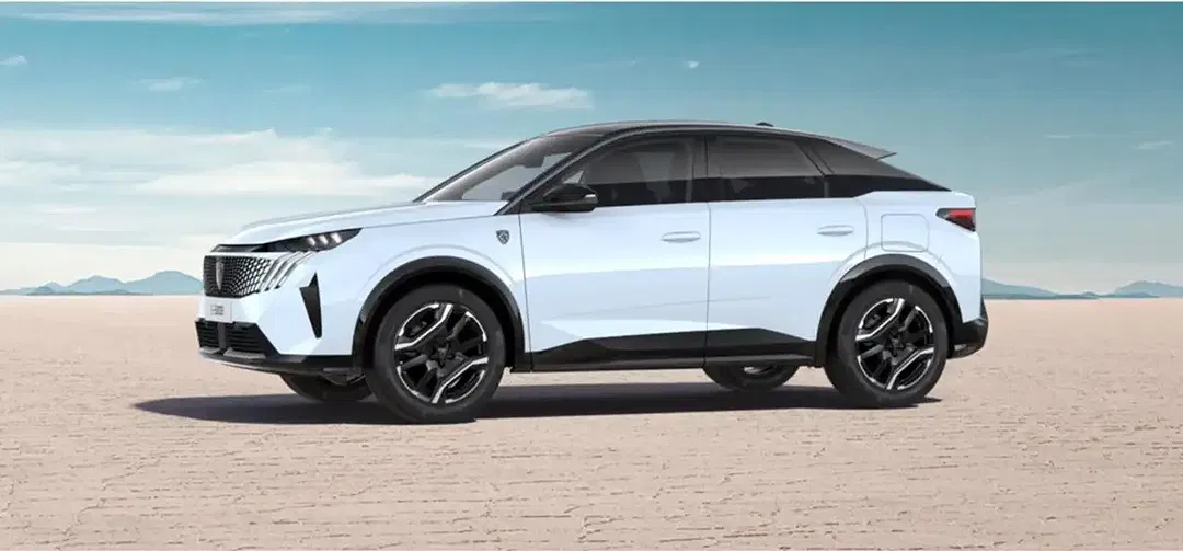Peugeot 3008 - Thumbnail 3