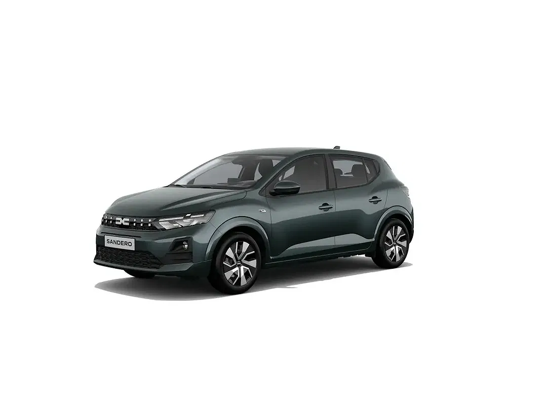 Dacia Sandero - Thumbnail 1