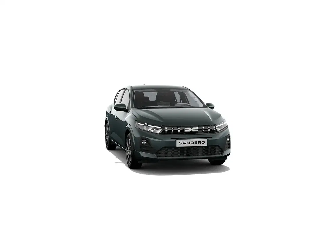 Dacia Sandero - Thumbnail 11
