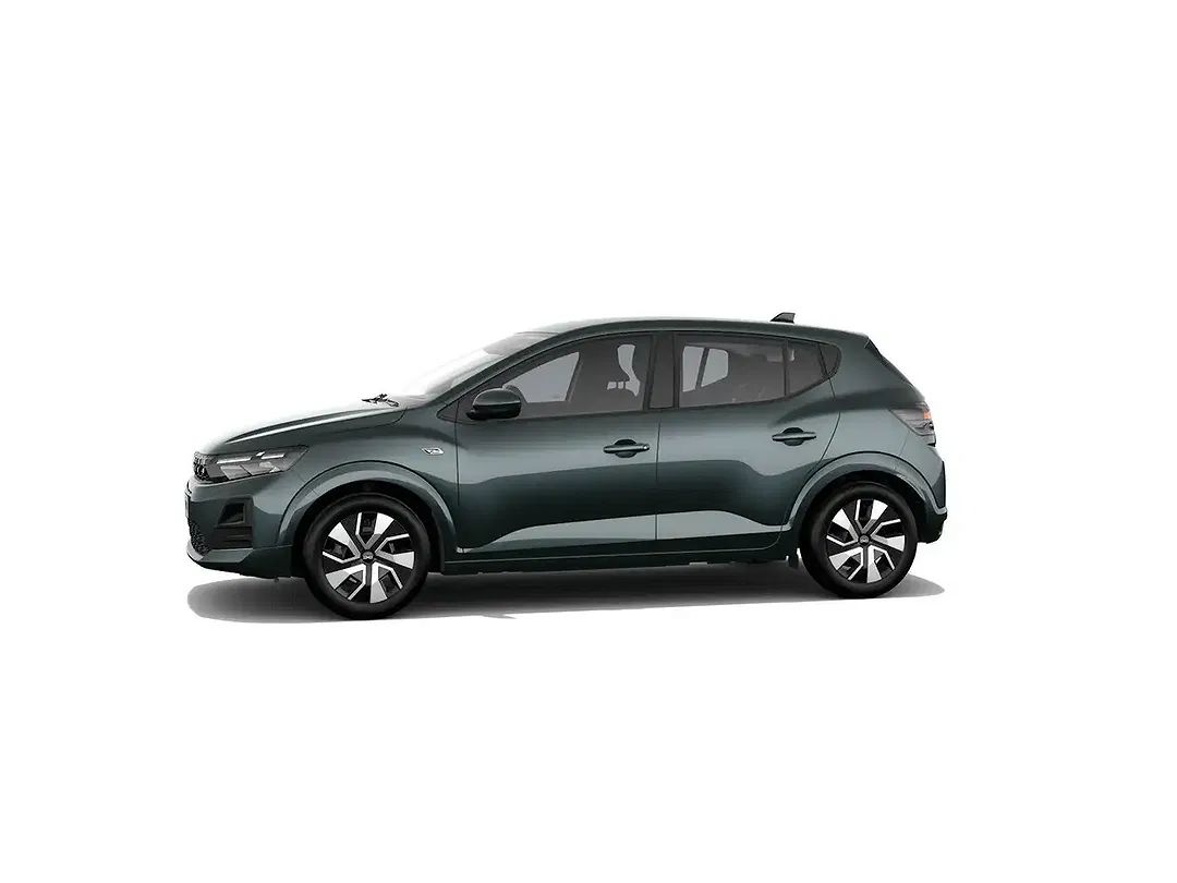 Dacia Sandero - Thumbnail 2