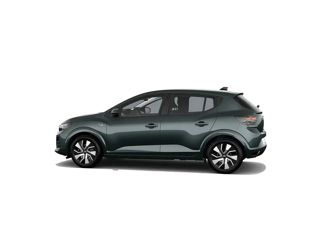 Dacia Sandero - Thumbnail 3