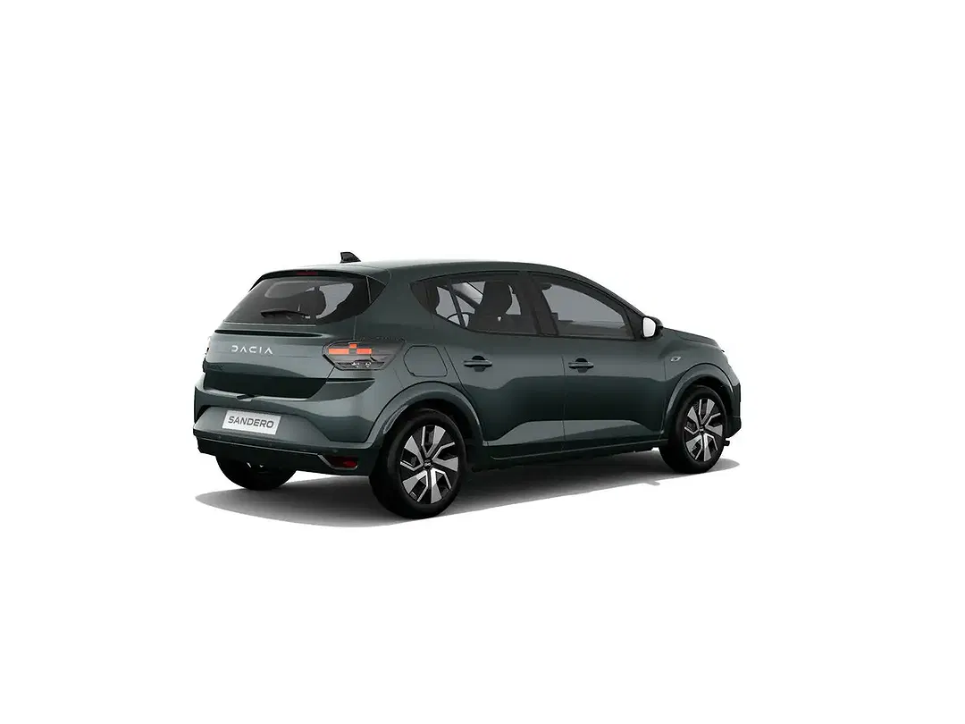 Dacia Sandero - Thumbnail 7