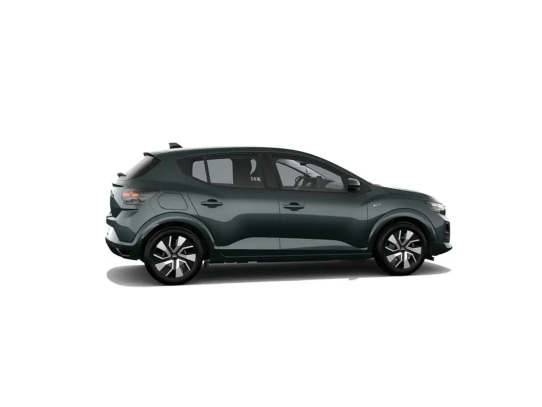 Dacia Sandero - Thumbnail 8