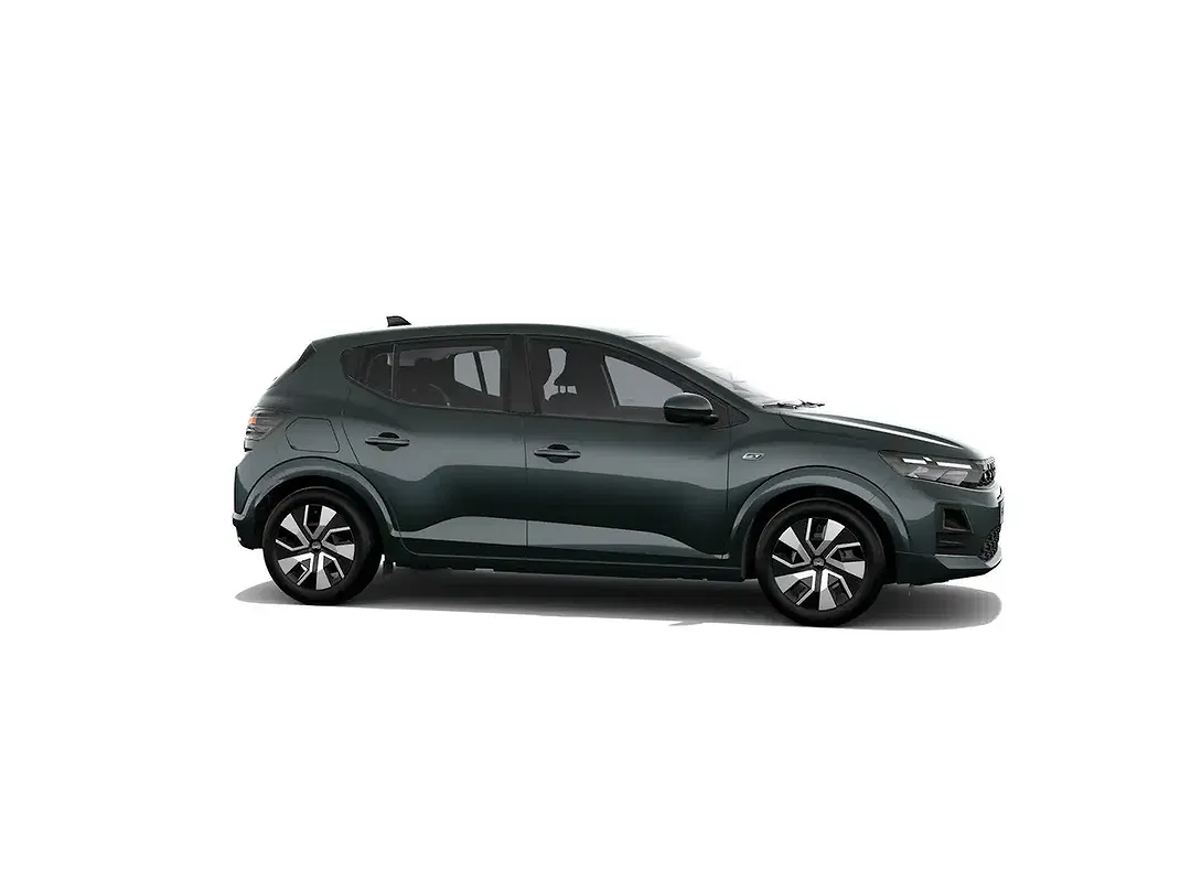 Dacia Sandero - Thumbnail 9