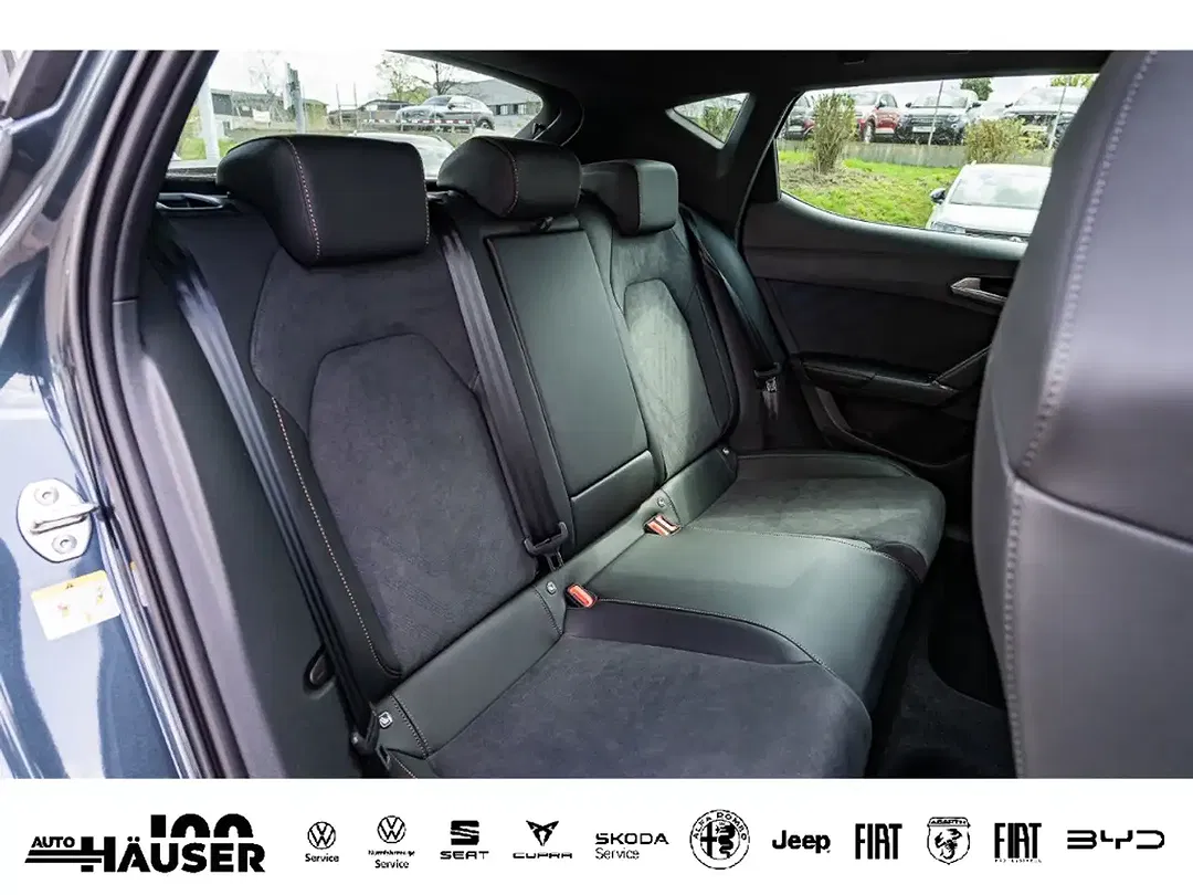 CUPRA Leon - Thumbnail 10