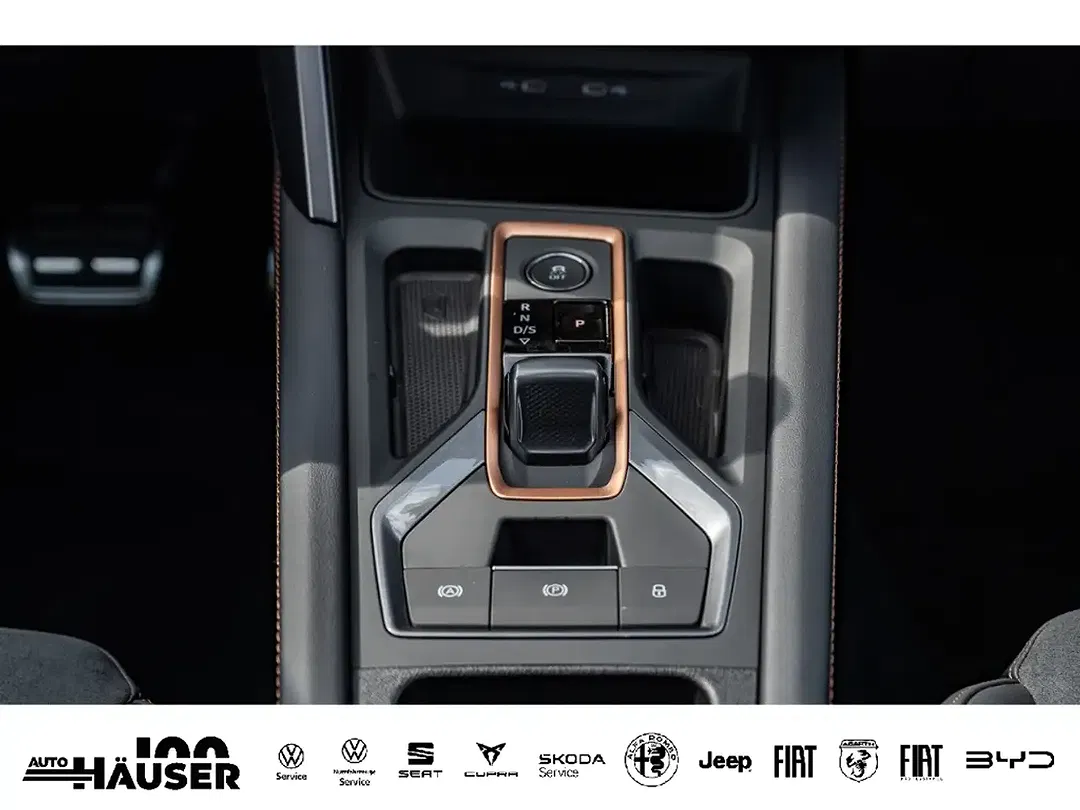 CUPRA Leon - Thumbnail 14