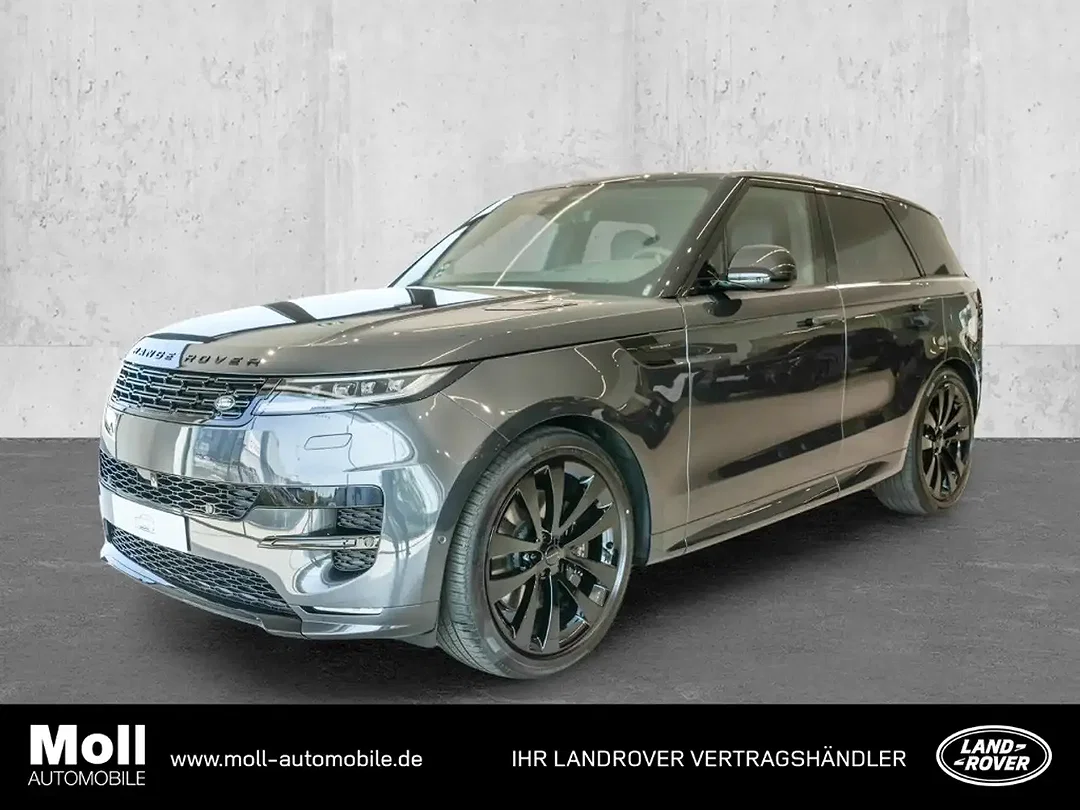 Land Rover Range Rover Sport - Afbeelding 1