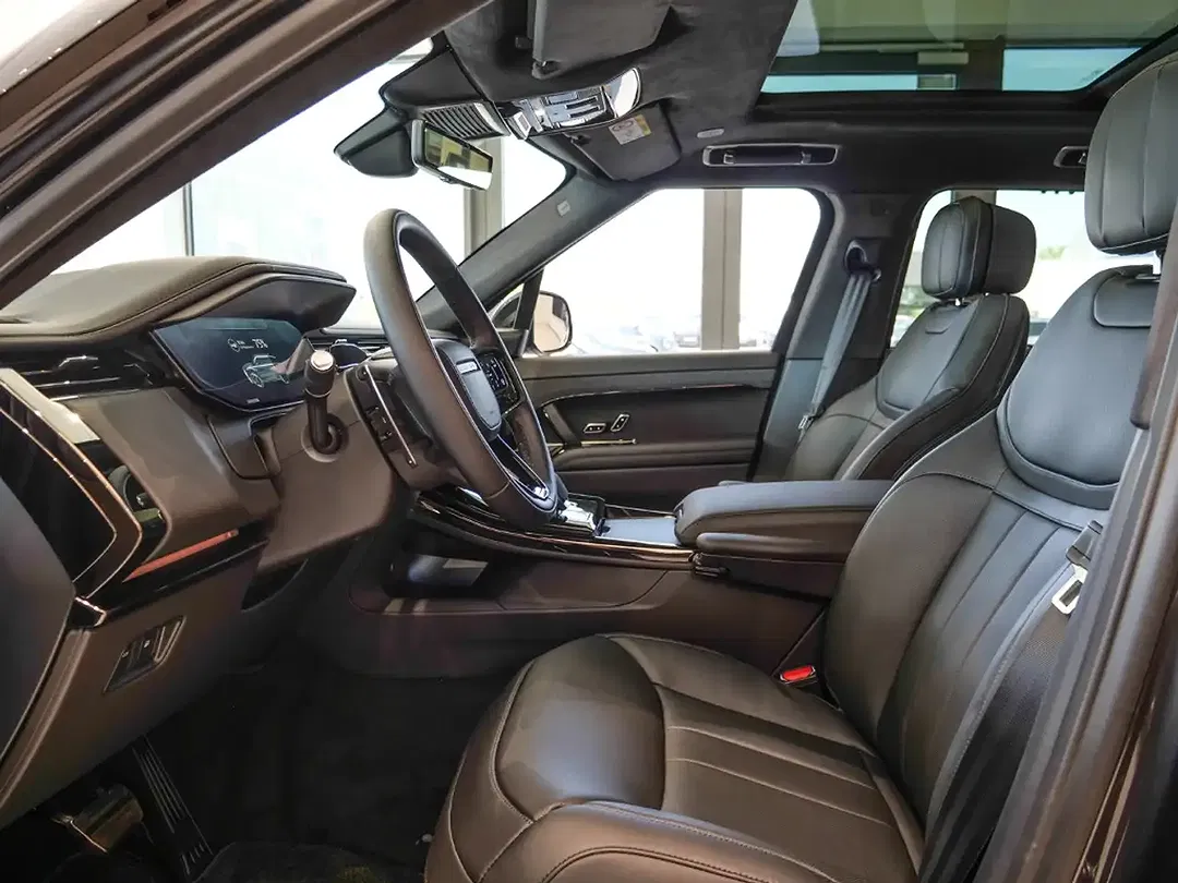 Land Rover Range Rover Sport - Thumbnail 10