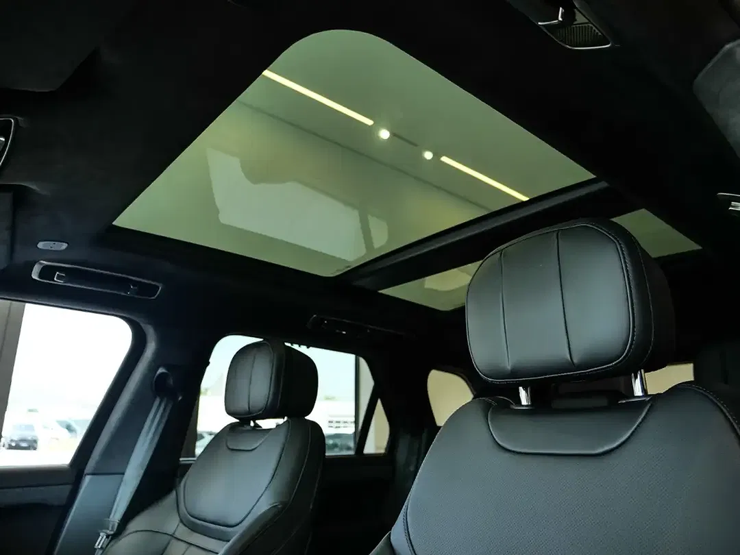 Land Rover Range Rover Sport - Thumbnail 12