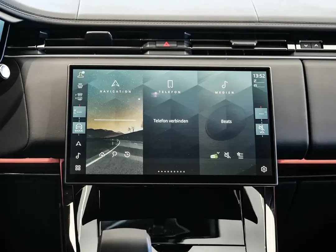 Land Rover Range Rover Sport - Thumbnail 13