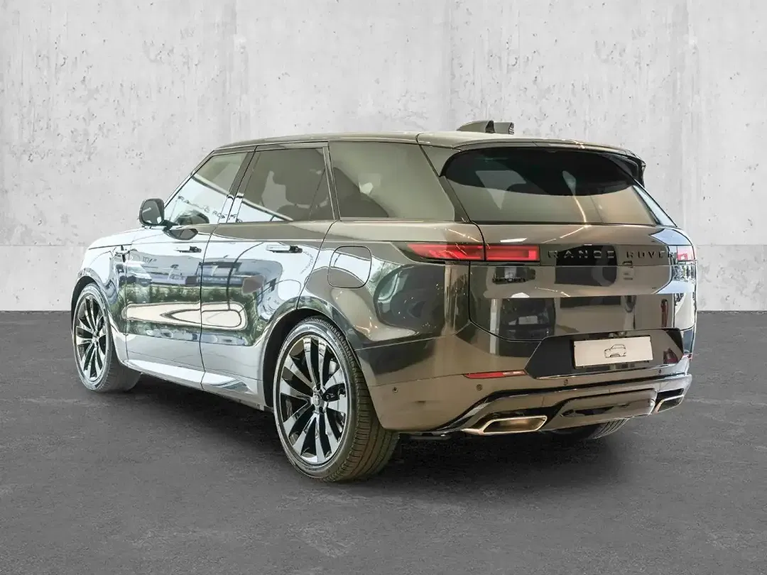 Land Rover Range Rover Sport - Thumbnail 2