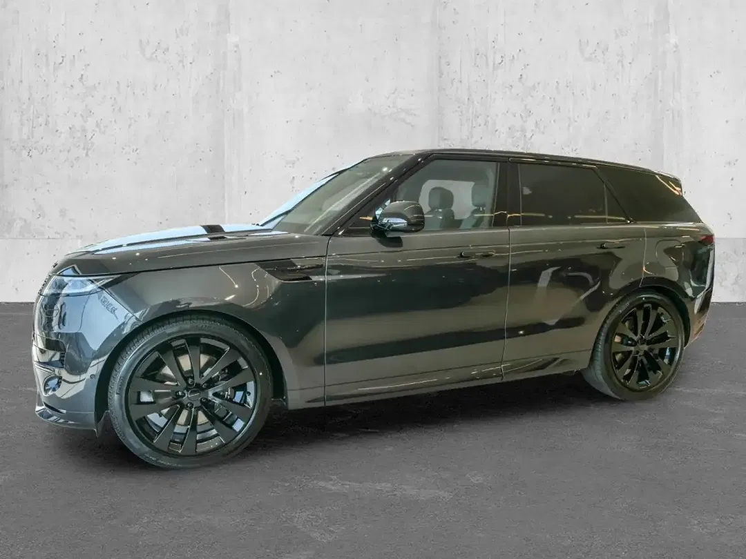 Land Rover Range Rover Sport - Thumbnail 6