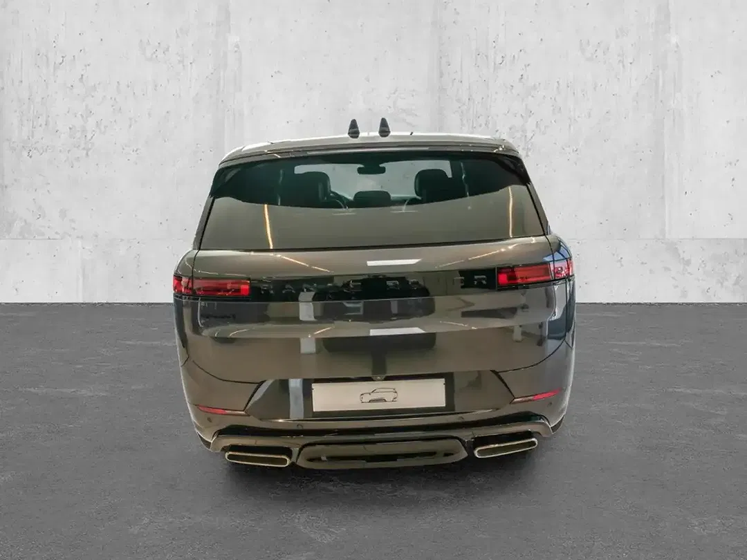 Land Rover Range Rover Sport - Thumbnail 7