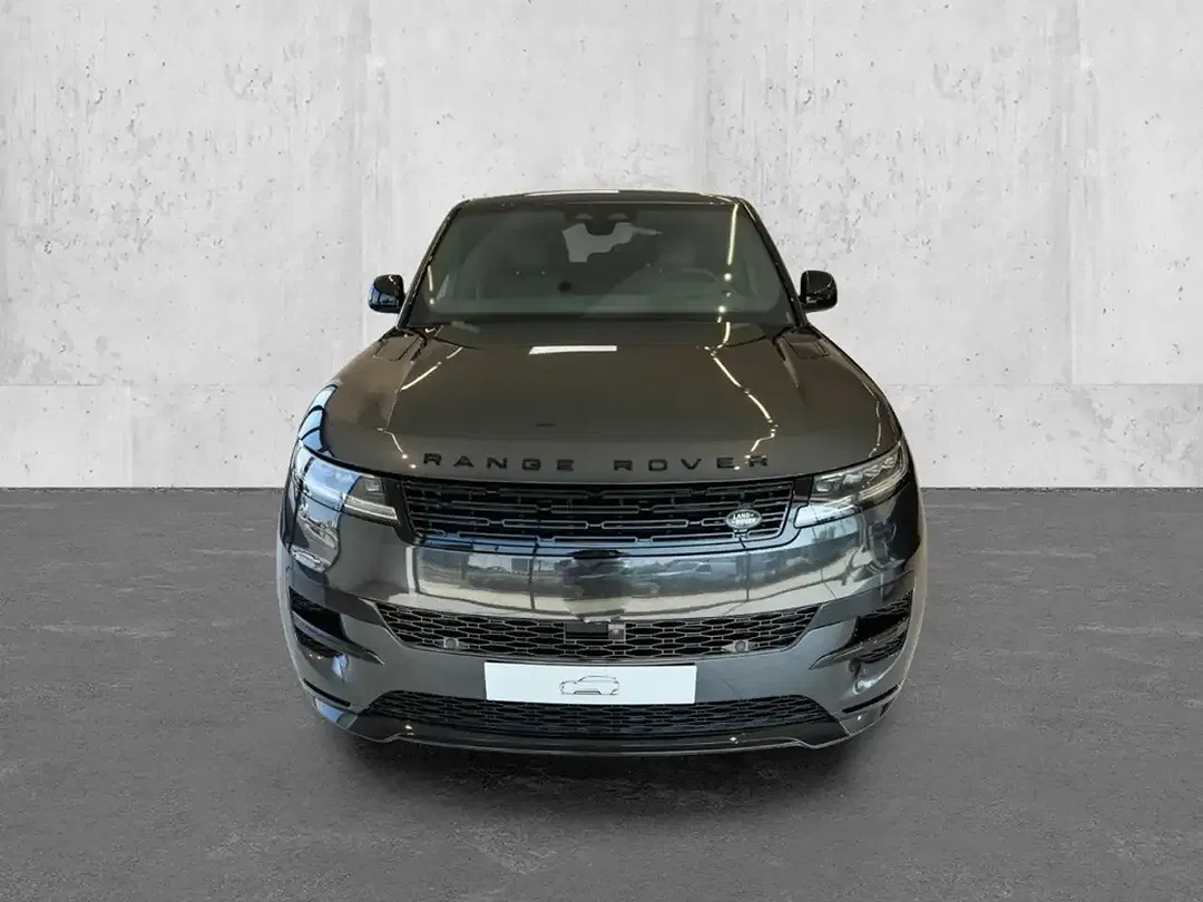 Land Rover Range Rover Sport - Thumbnail 8