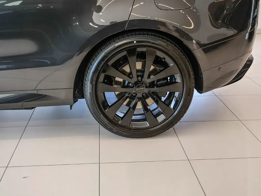Land Rover Range Rover Sport - Thumbnail 9