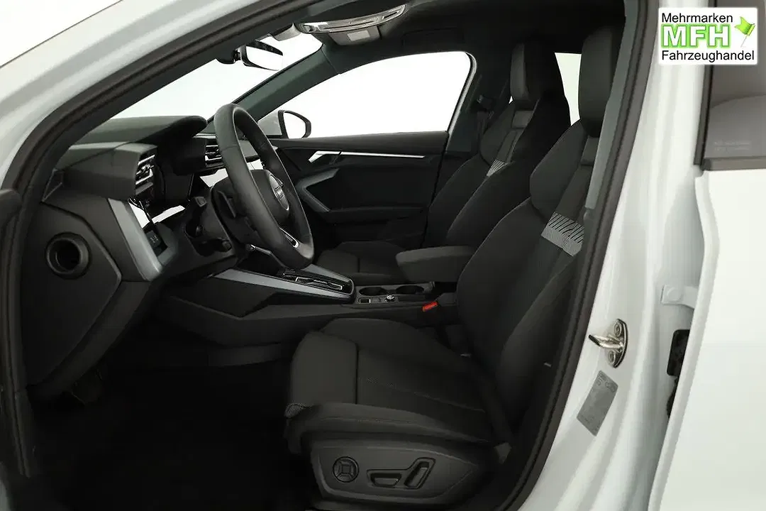 Audi A3 - Thumbnail 10