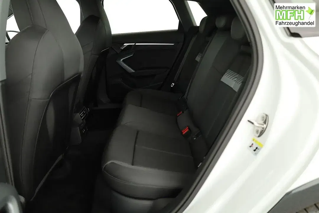 Audi A3 - Thumbnail 11