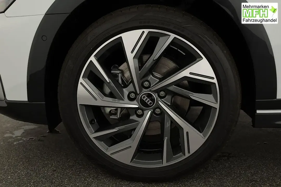 Audi A3 - Thumbnail 13