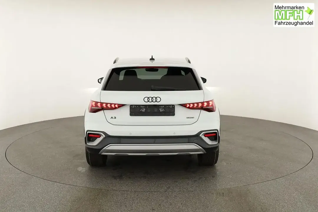 Audi A3 - Thumbnail 14