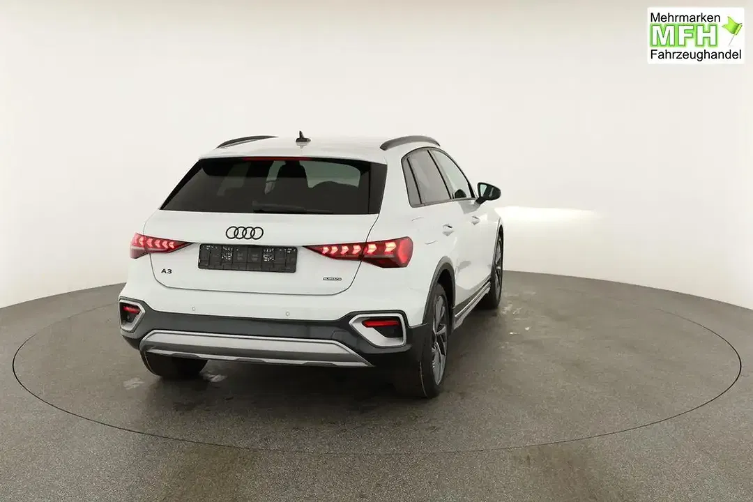 Audi A3 - Thumbnail 15