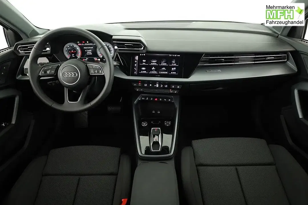 Audi A3 - Thumbnail 4
