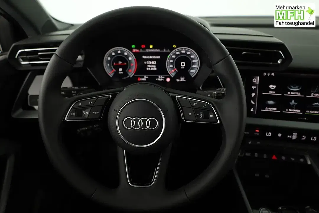 Audi A3 - Thumbnail 5