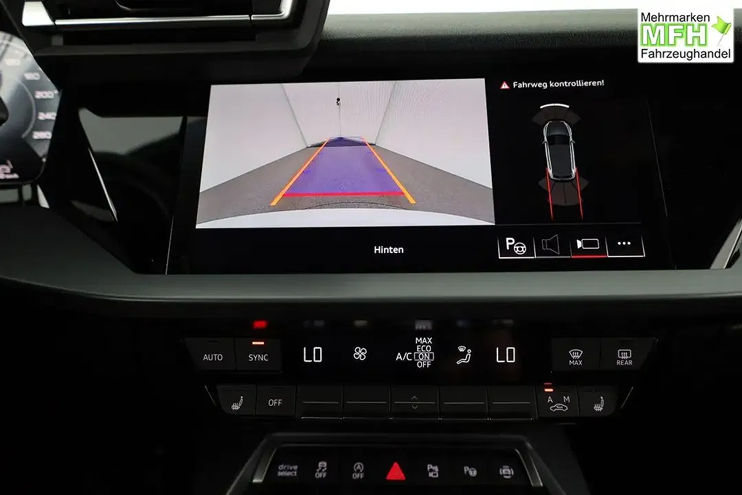 Audi A3 - Thumbnail 6
